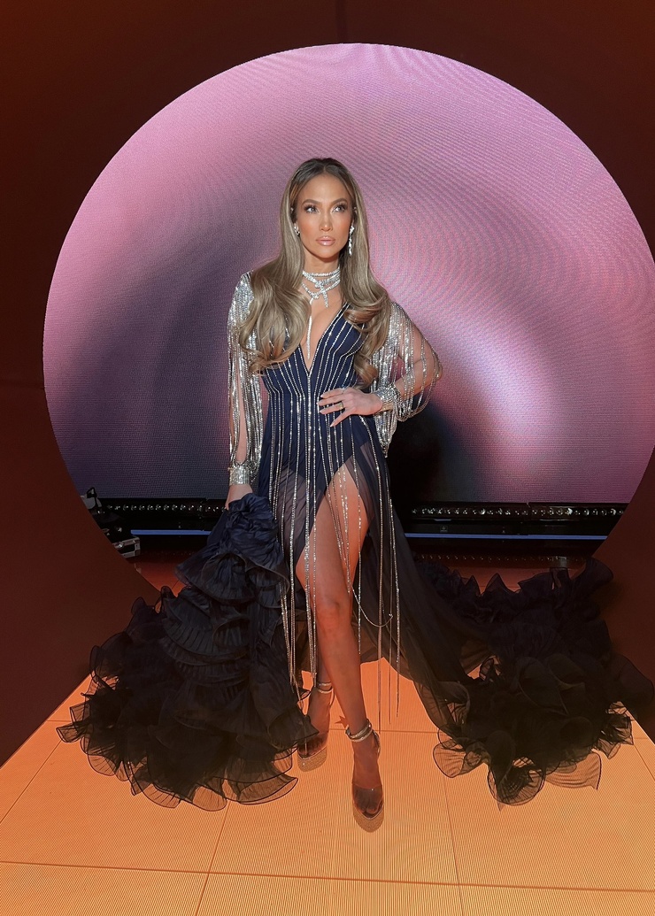 Jennifer Lopez