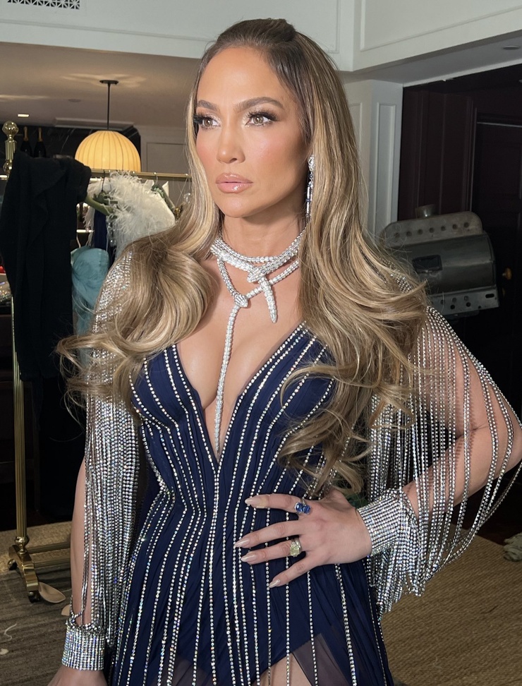 Jennifer Lopez
