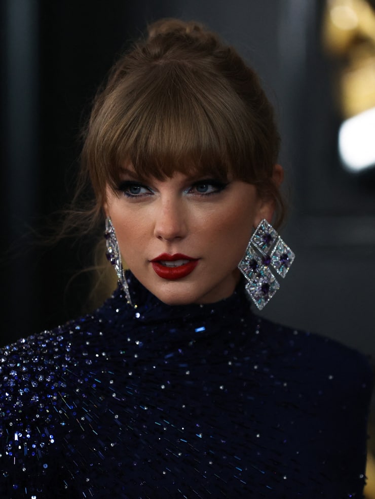 Taylor Swift