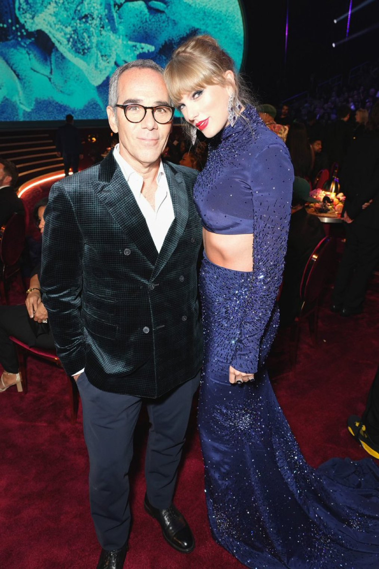 Taylor Swift