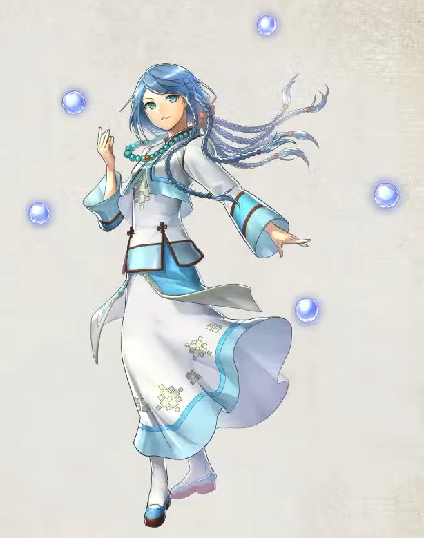 Isha