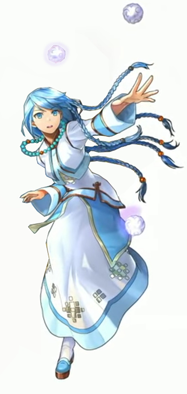 Isha