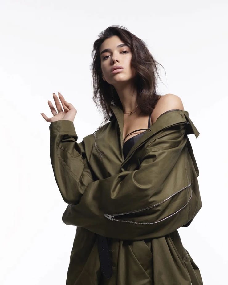 Picture of Dua Lipa