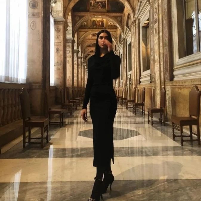 Dua Lipa