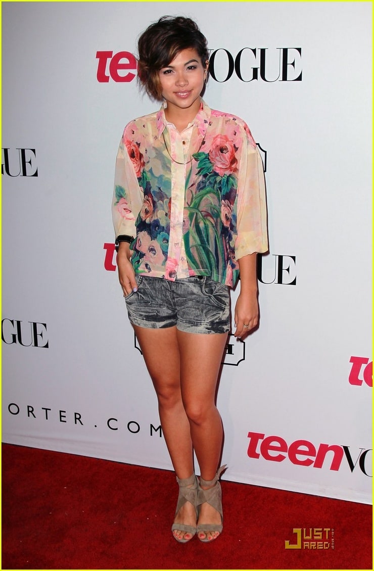Hayley Kiyoko Hayley Kiyoko