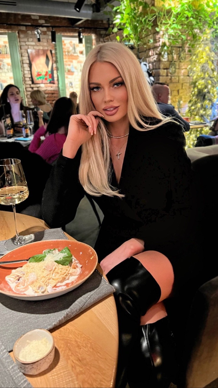 Anna Mingazova Anna Mingazova