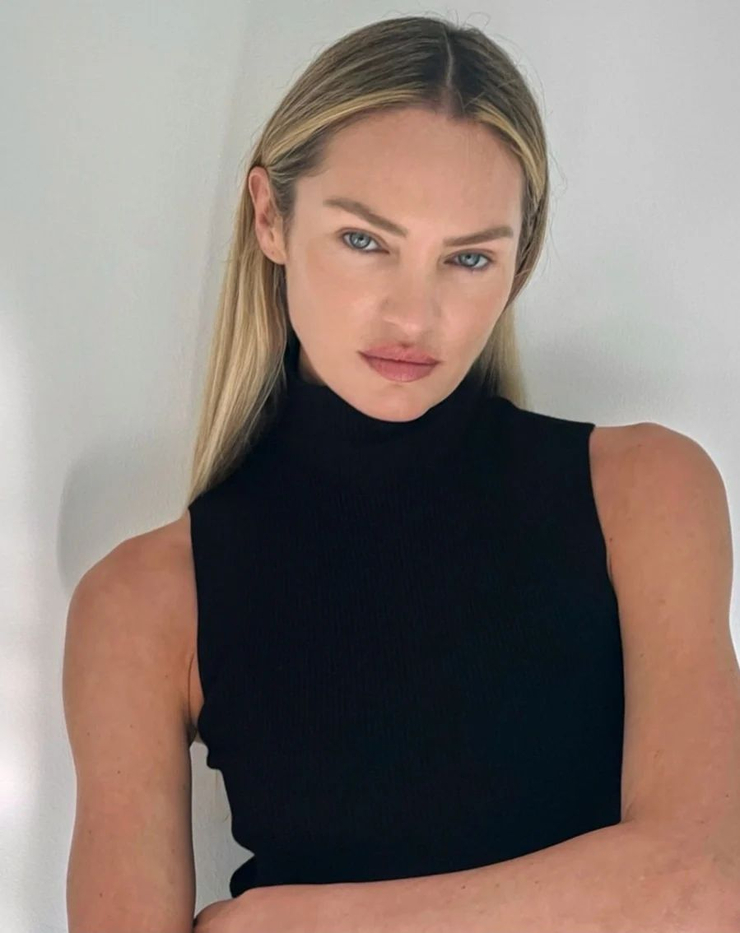 Candice Swanepoel