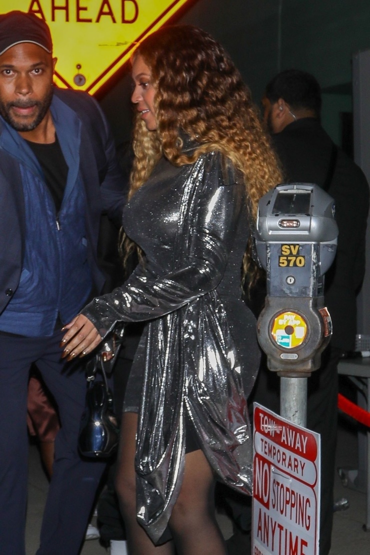 Beyoncé Knowles