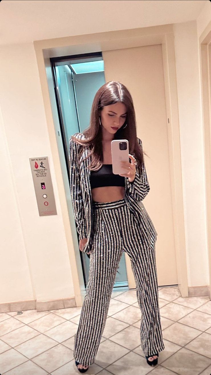 Victoria Justice Victoria Justice