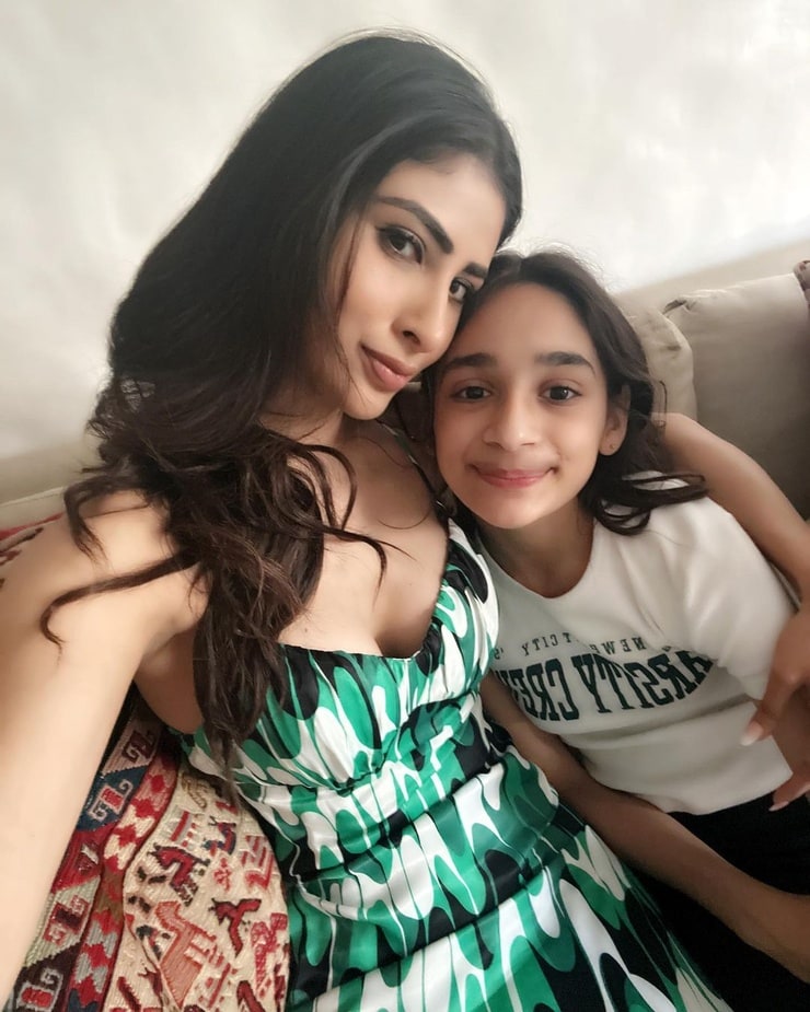 Mouni Roy