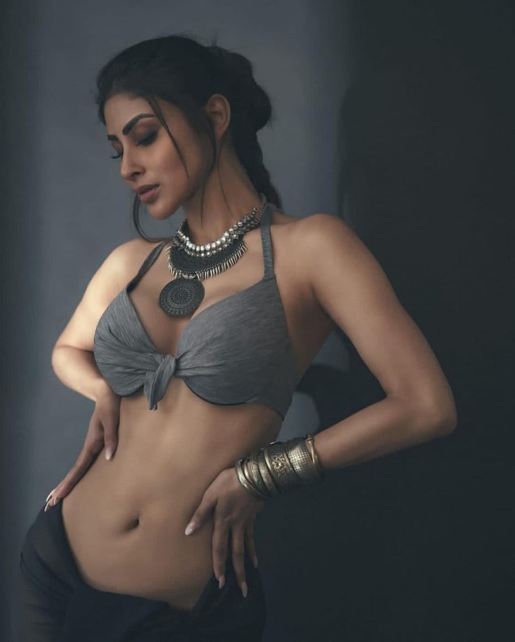 Mouni Roy