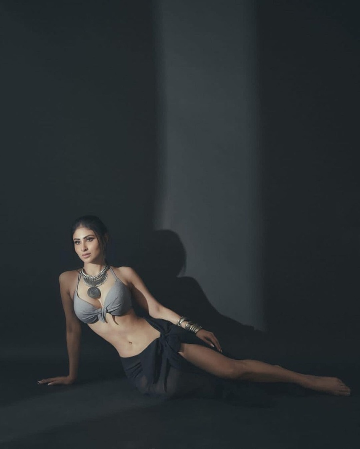 Mouni Roy Mouni Roy
