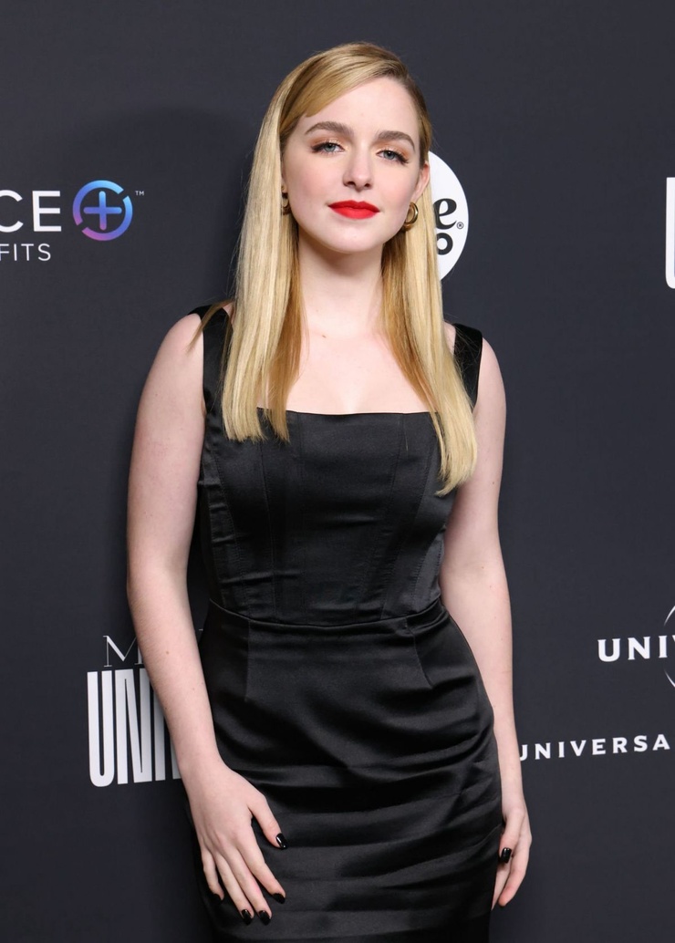 Mckenna Grace