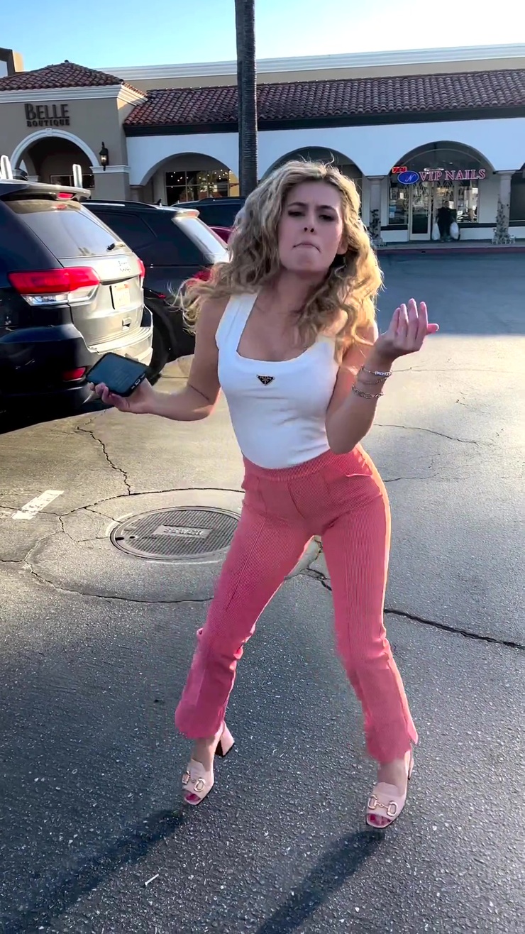 Madisyn Shipman