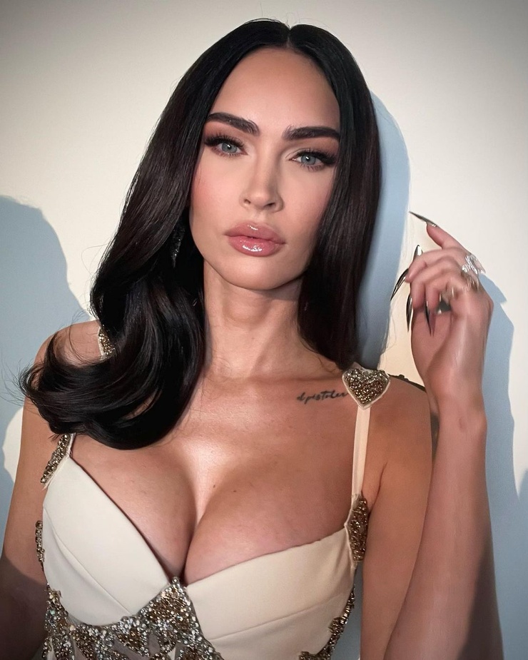 Megan Fox Megan Fox