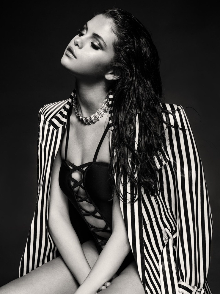 Selena Gomez