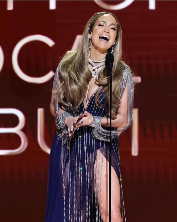 Jennifer Lopez