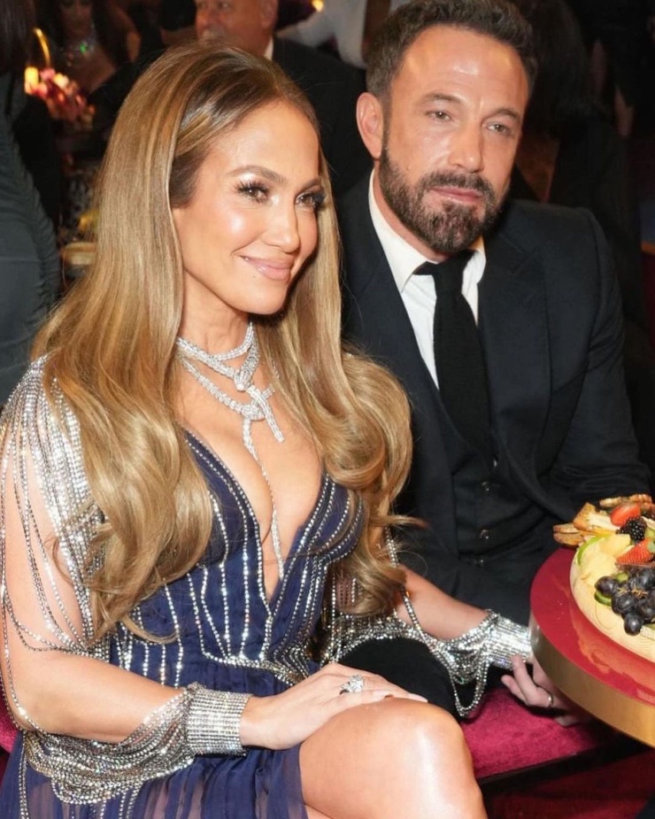 Jennifer Lopez