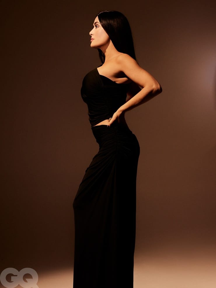 Salma Hayek