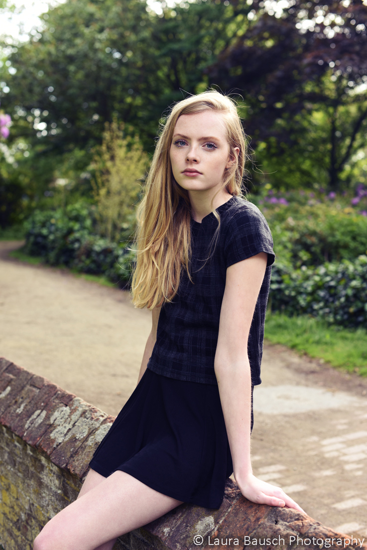 Emily Verleun