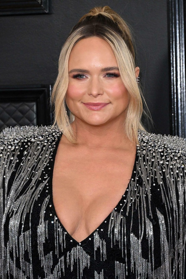 Miranda Lambert Miranda Lambert