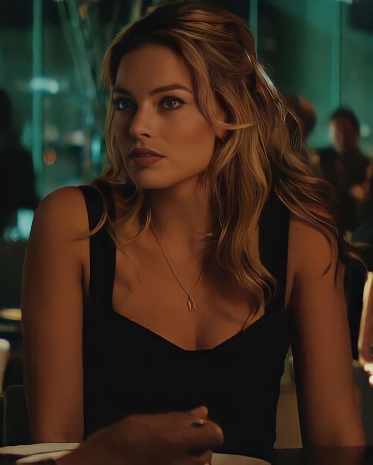 Margot Robbie