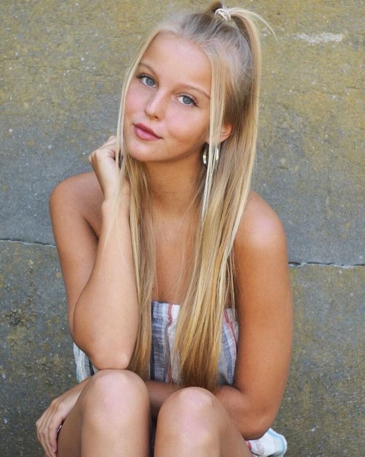 Morgan Cryer