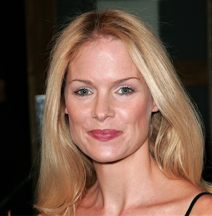 Cynthia Preston Cynthia Preston