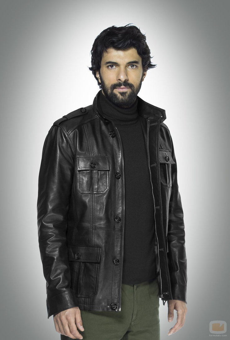 Picture of Engin Akyurek