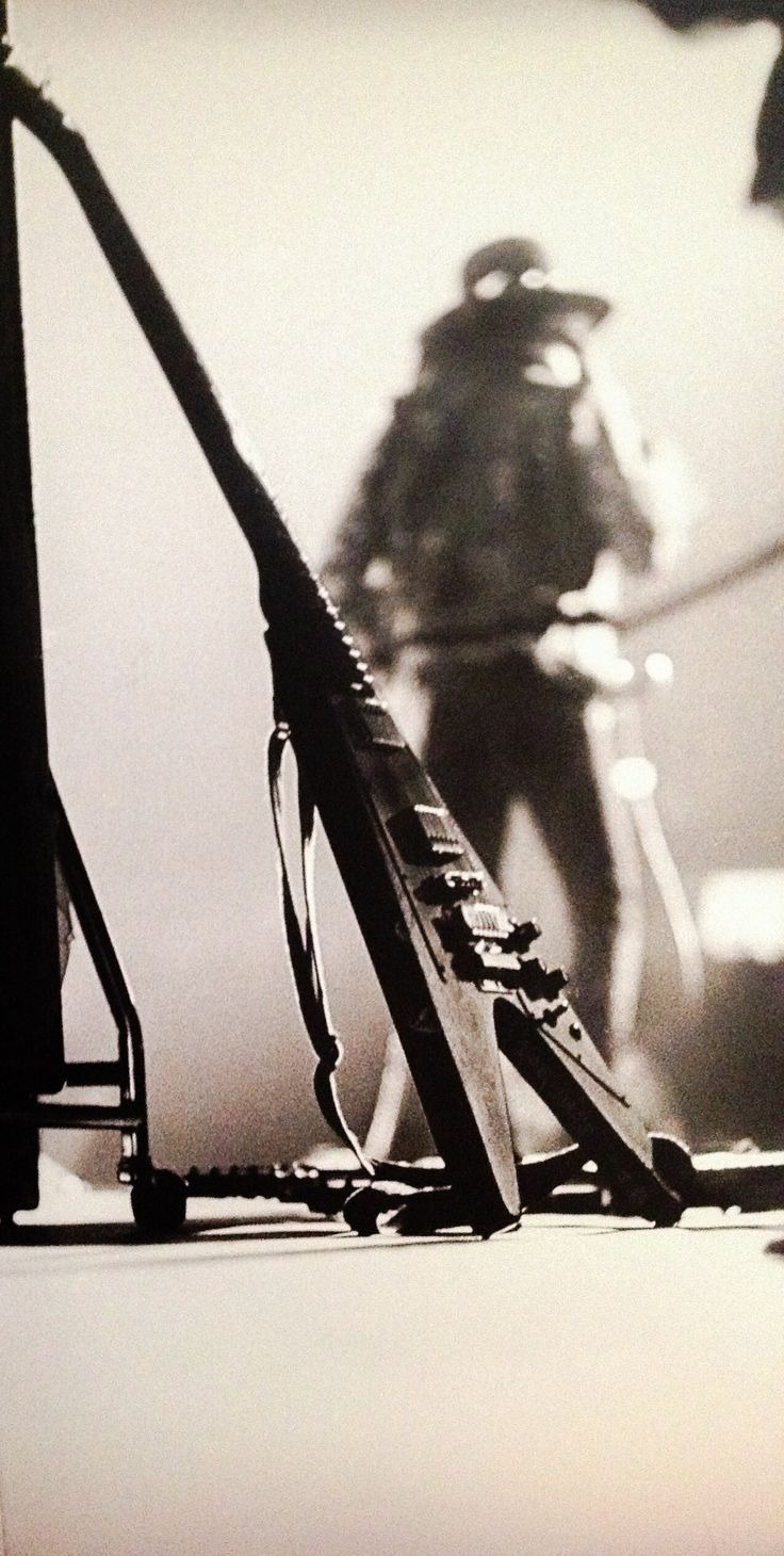 Jimi Hendrix