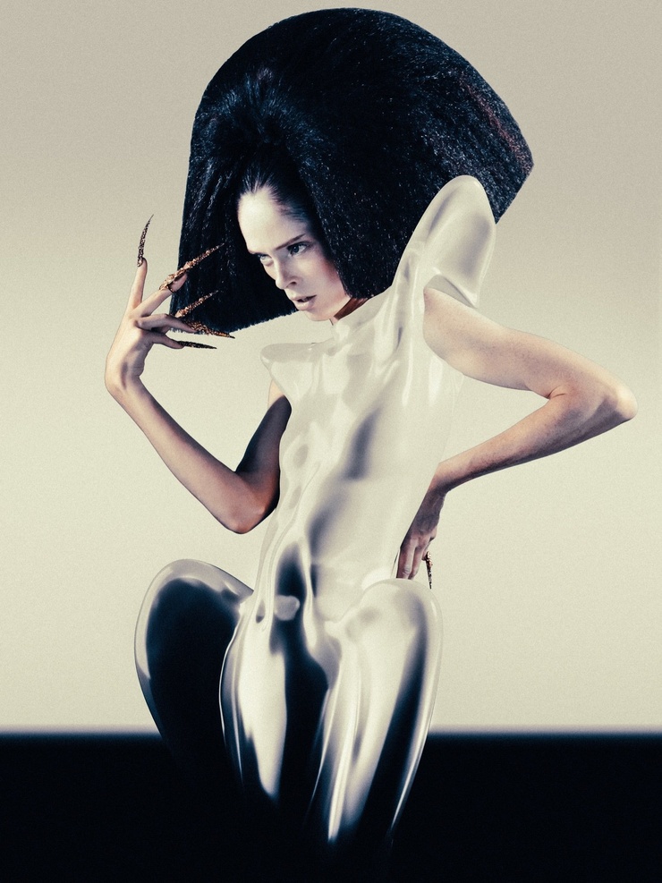 Picture of Coco Rocha