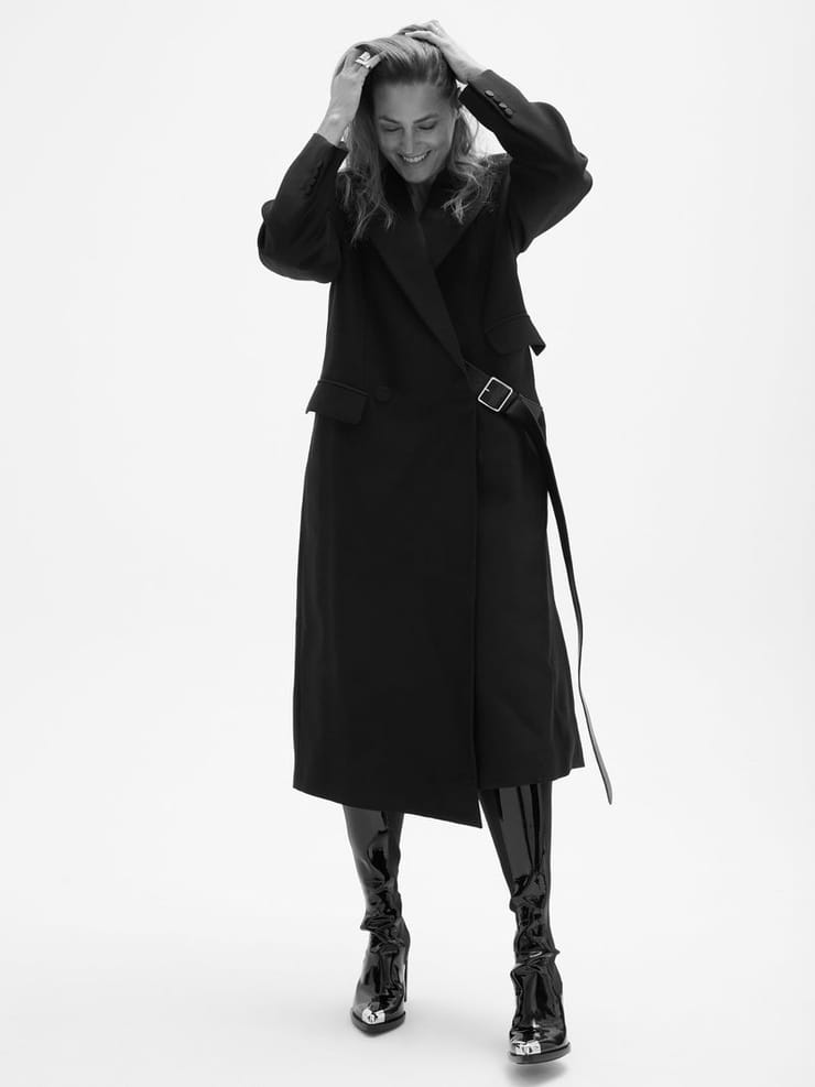 Yasmin Le Bon