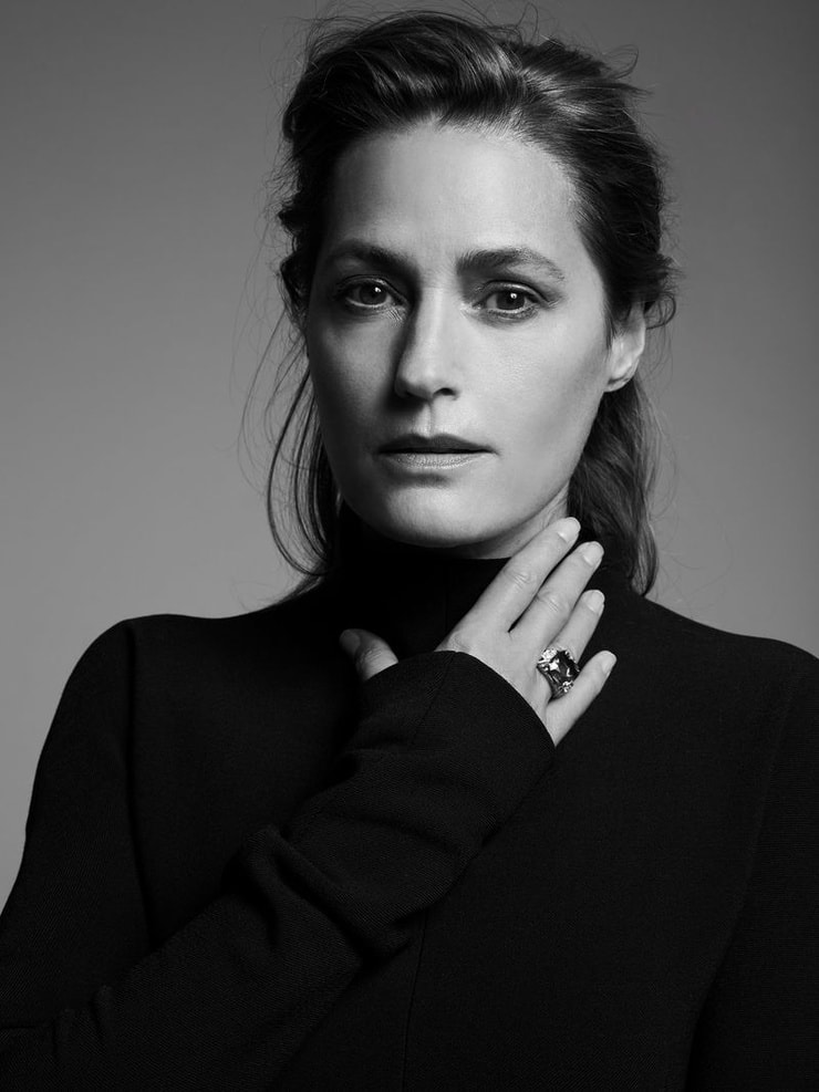 Picture of Yasmin Le Bon