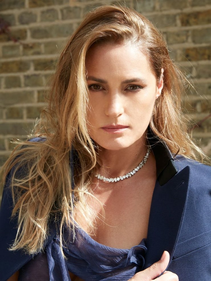 Yasmin Le Bon