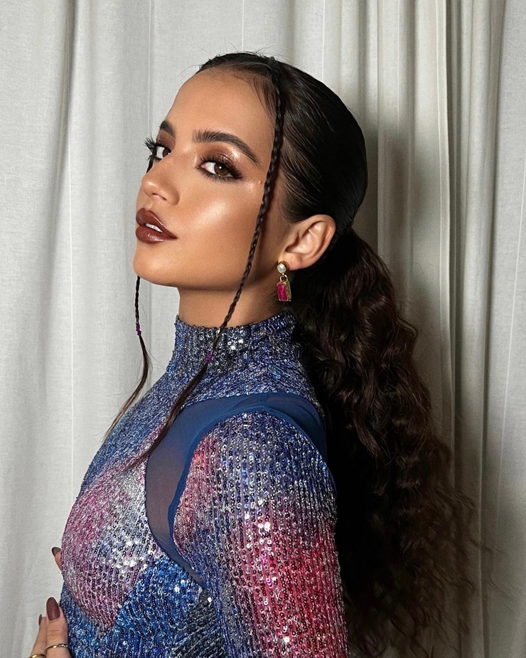 Isabela Moner