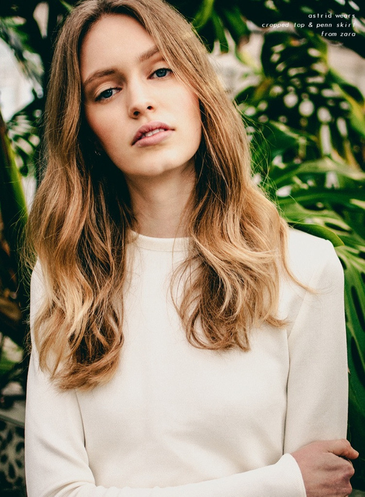 Astrid Rönnborn