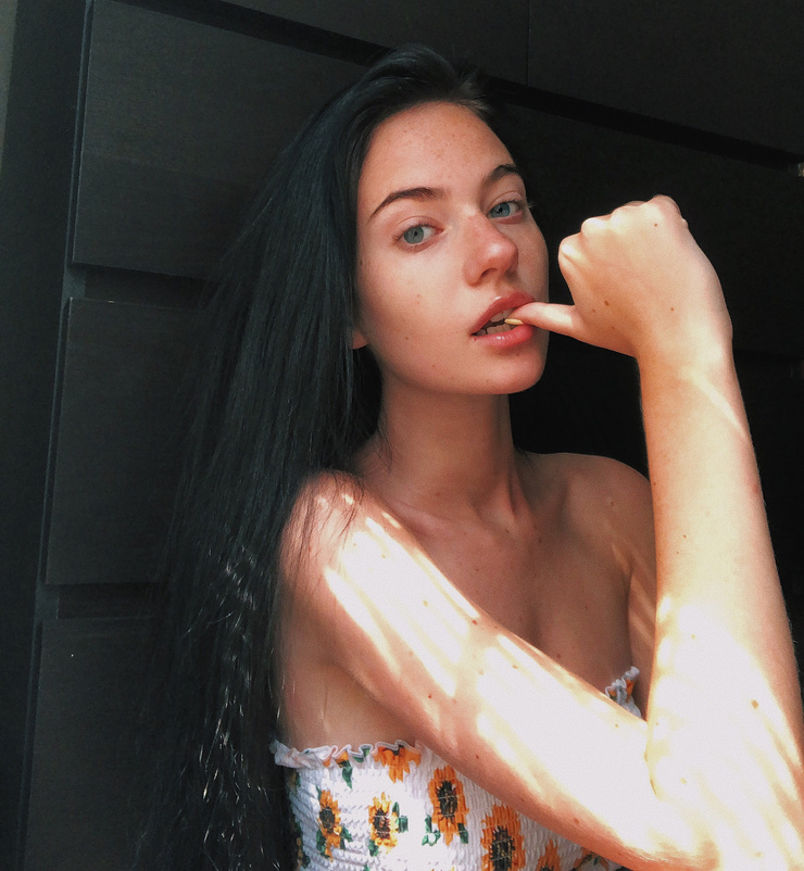 Picture of Kennedy Walsh