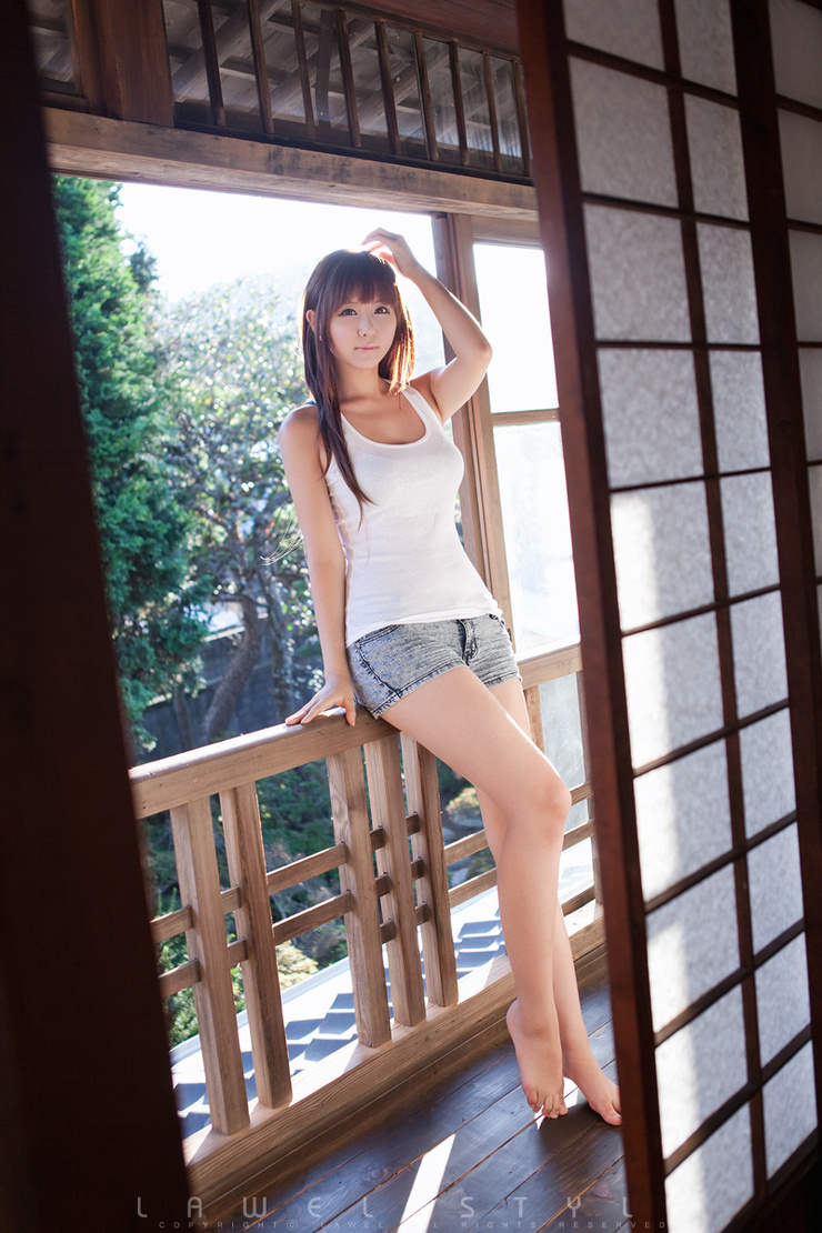 Ryu Ji Hye
