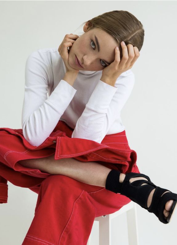 Lina Gunstmann