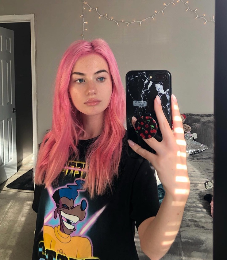 Kennedy Walsh