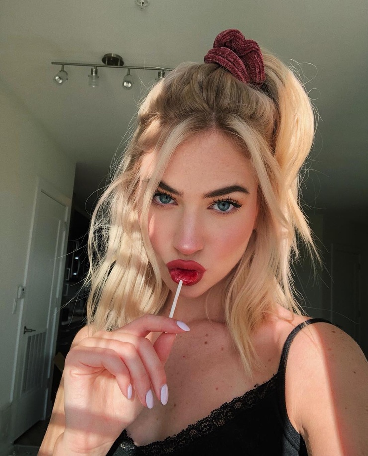 Kennedy Walsh