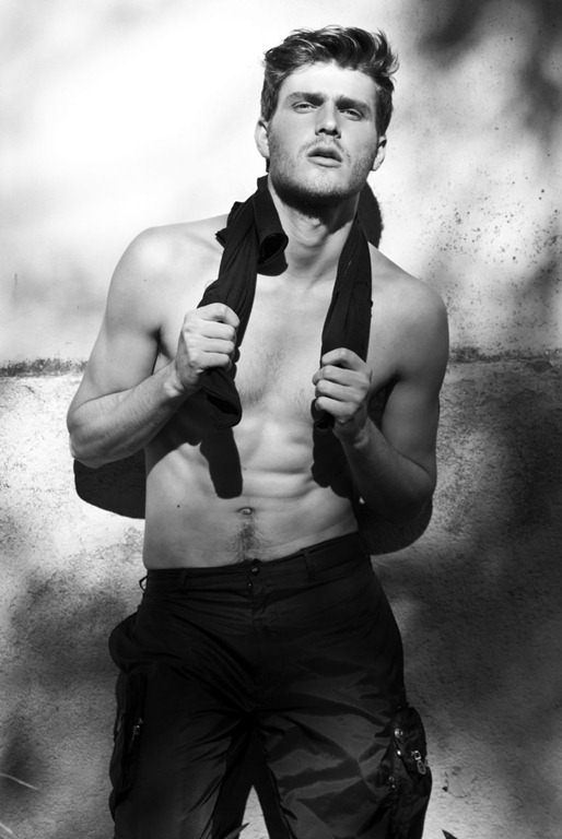 Image of Franklin Rutz