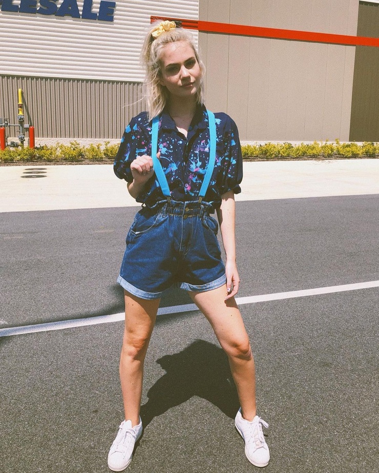 Kennedy Walsh