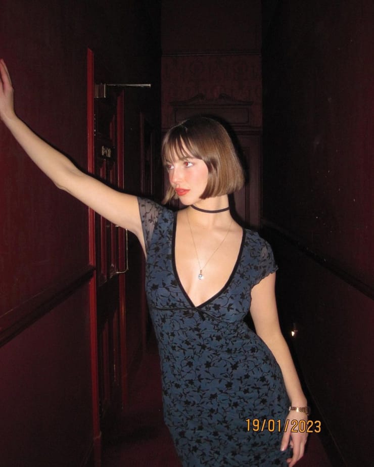 Amelie (model)