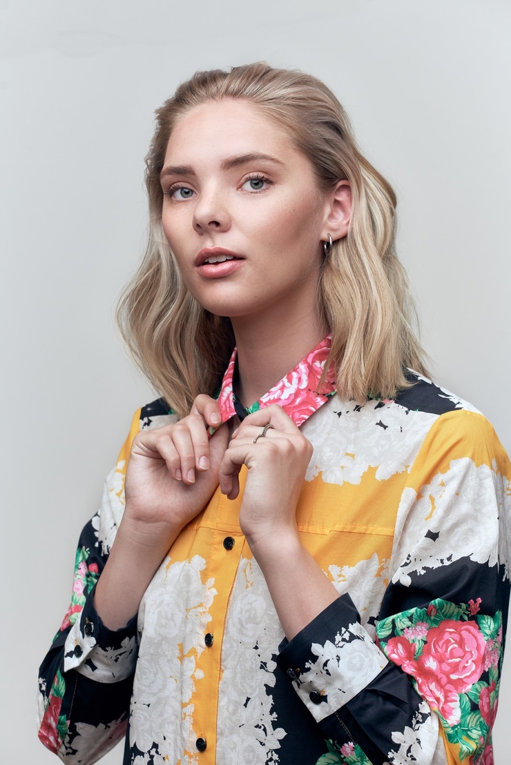 liv walker image