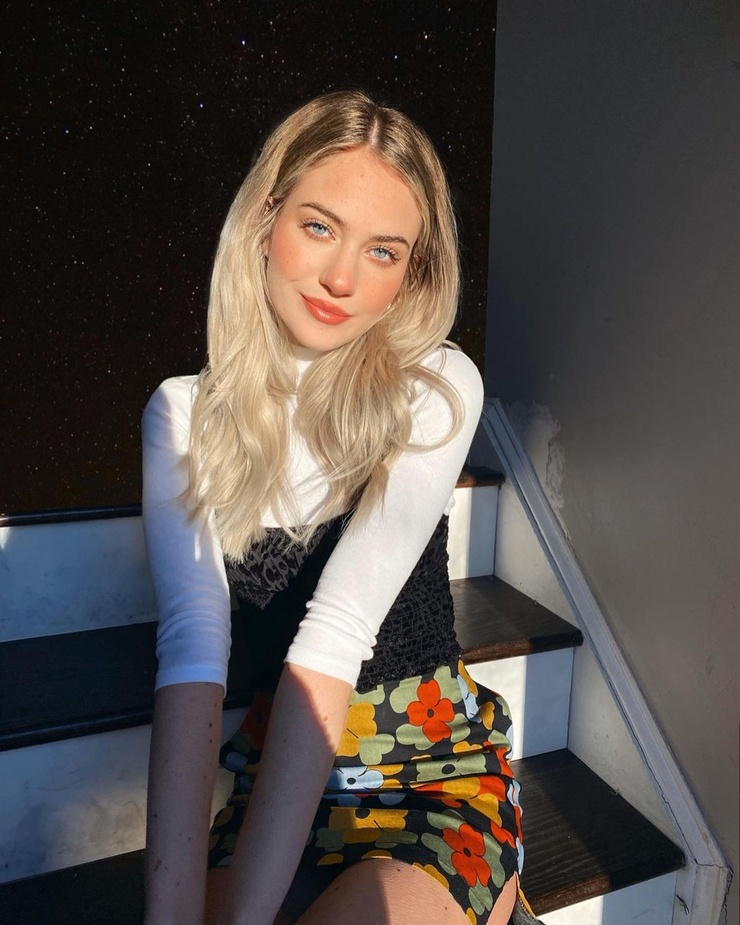 Kennedy Walsh
