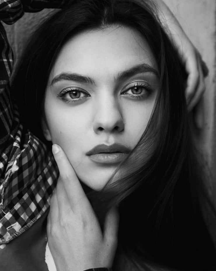 anastasiya milicevic anastasiya milicevic