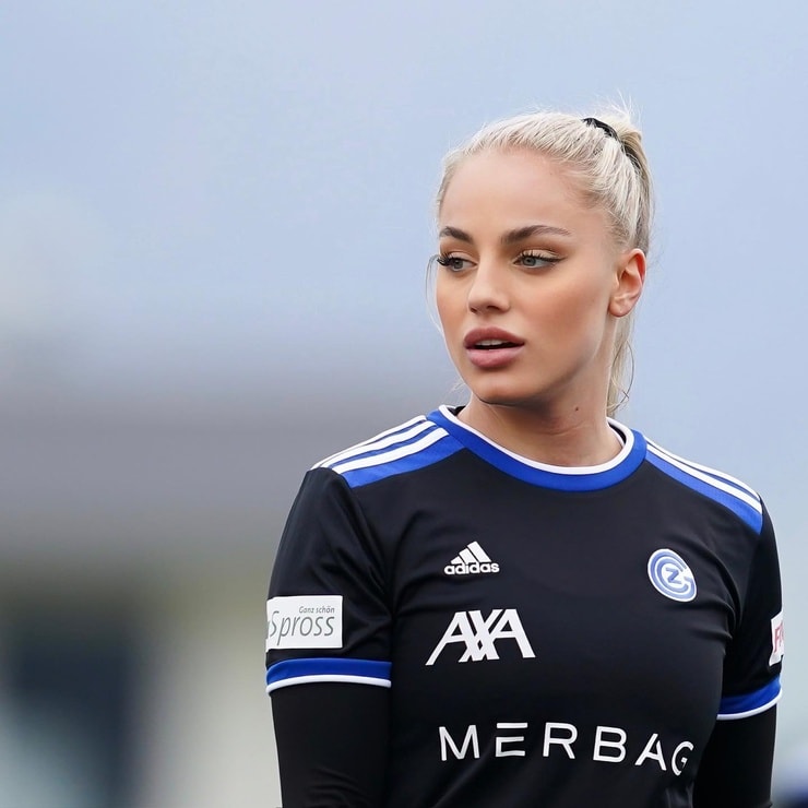 Ana Maria Marković Ana Maria Marković