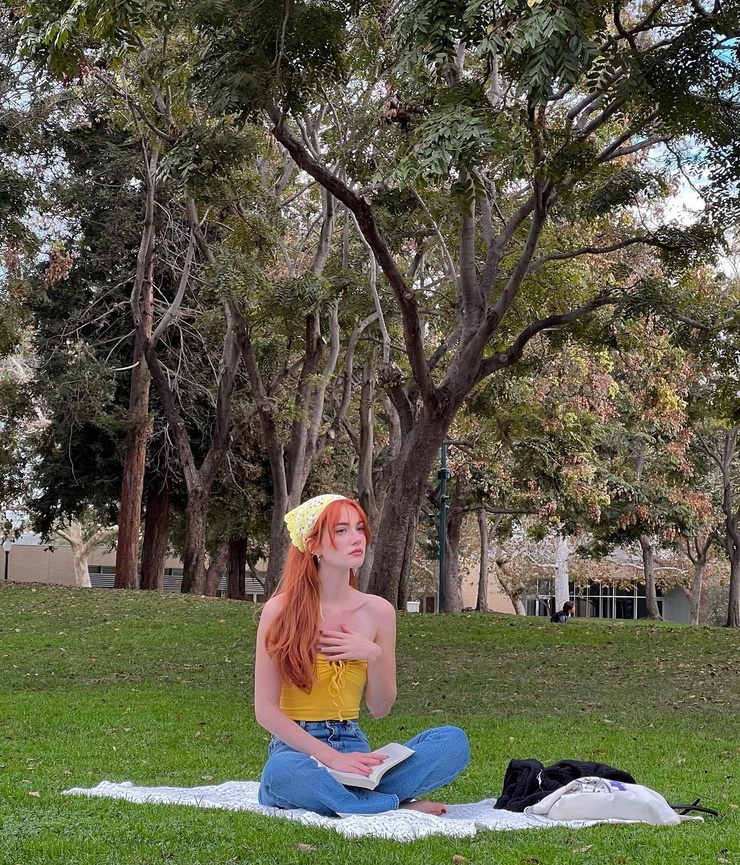 Kennedy Walsh