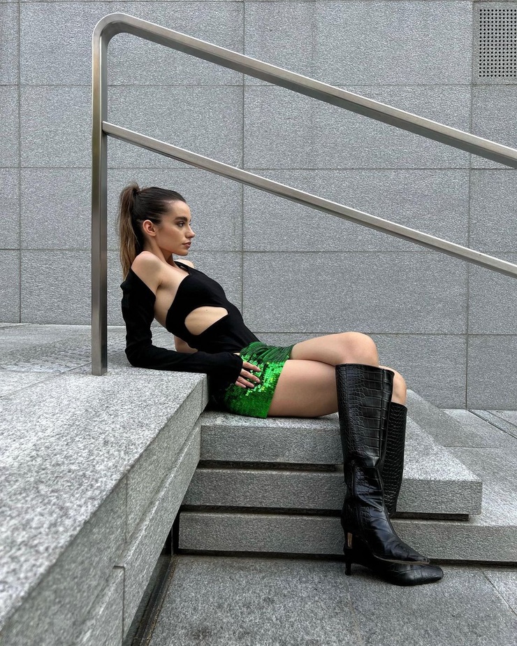 Gaia Sgalia